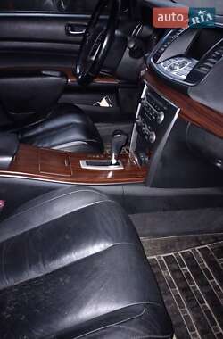 Седан Nissan Teana 2008 в Запоріжжі