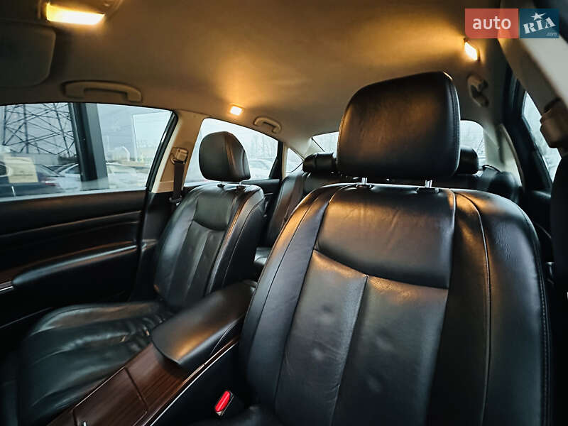 Седан Nissan Teana 2008 в Харькове фото 19 Седан Nissan Teana 2008 в Харькове