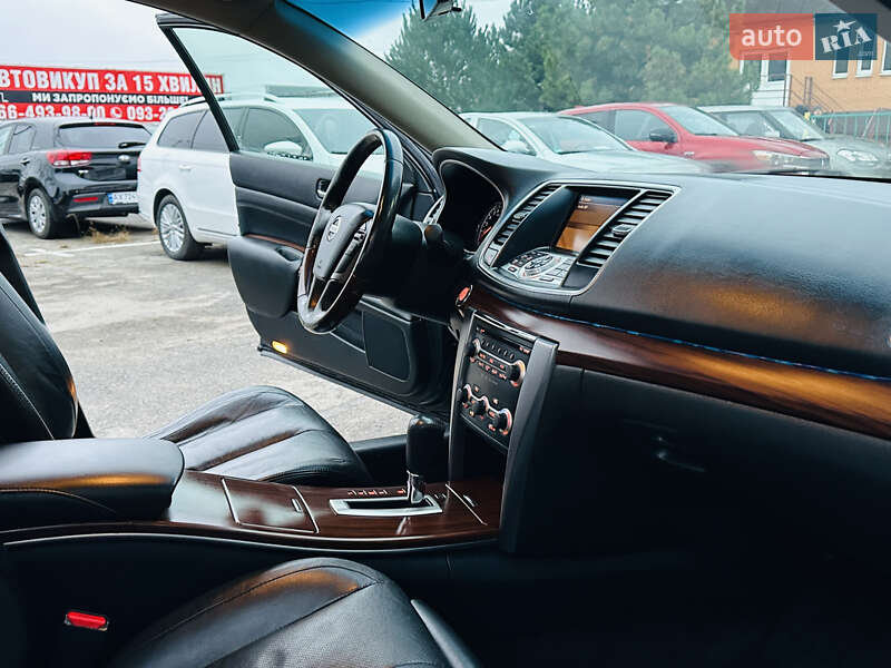 Седан Nissan Teana 2008 в Харькове фото 34 Седан Nissan Teana 2008 в Харькове