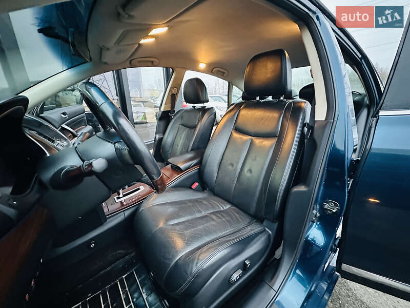 Седан Nissan Teana 2008 в Харькове фото 38 Седан Nissan Teana 2008 в Харькове