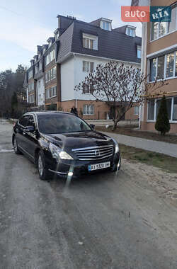 Седан Nissan Teana 2008 в Києві