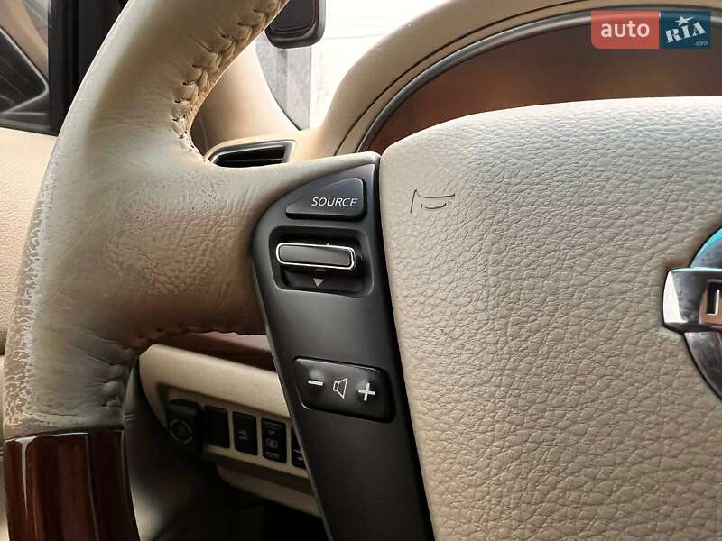 Седан Nissan Teana 2008 в Києві