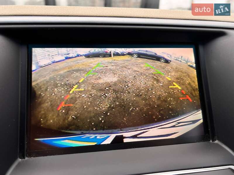 Седан Nissan Teana 2008 в Києві