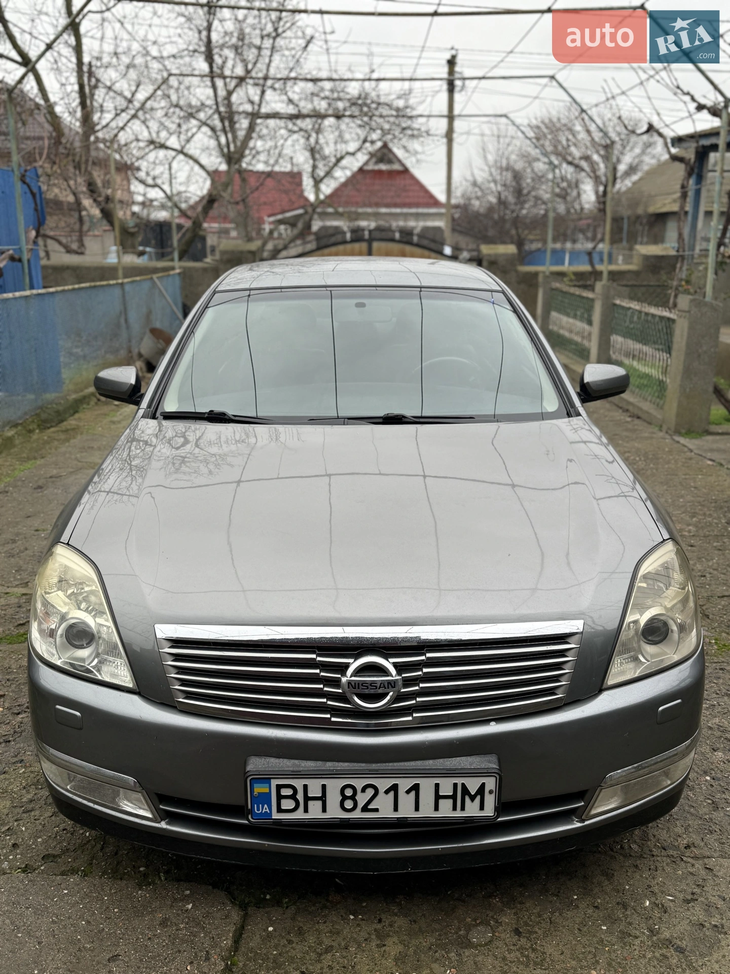 Фото авто 8
