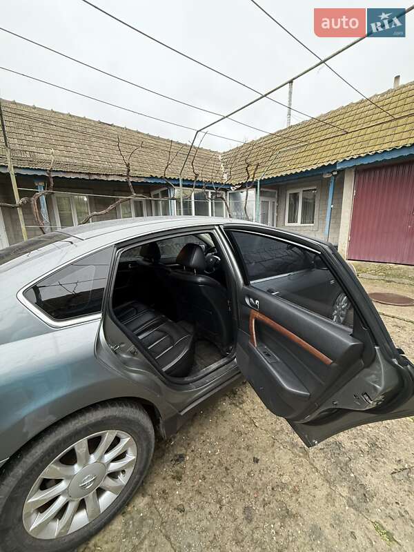 Седан Nissan Teana 2006 в Одессе