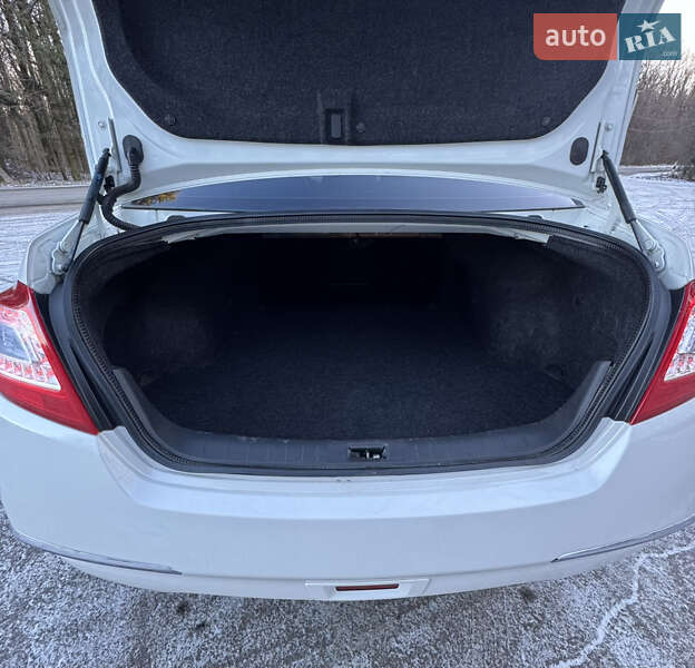 Седан Nissan Teana 2013 в Вінниці