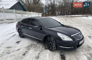 Седан Nissan Teana 2008 в Прилуках