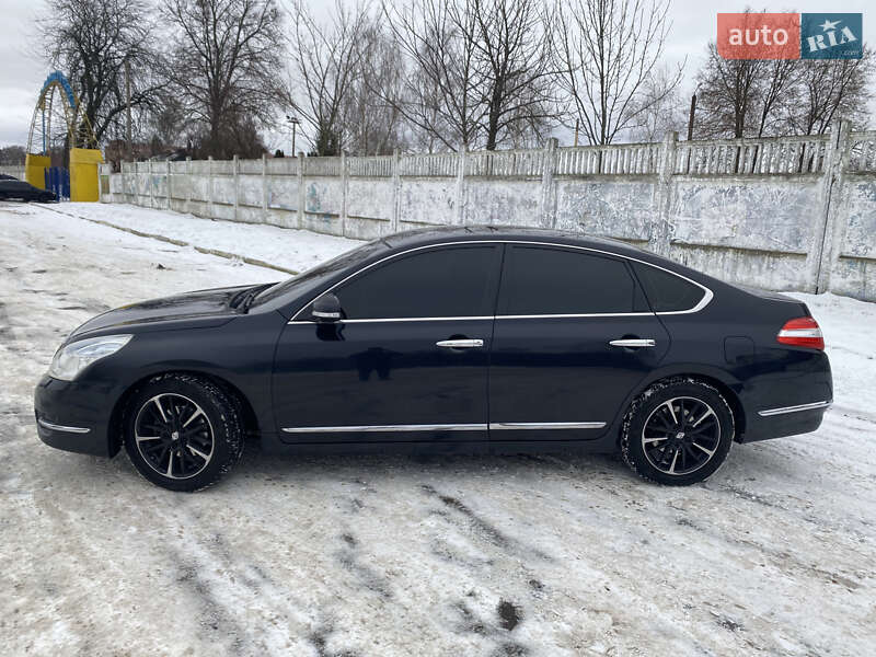Седан Nissan Teana 2008 в Прилуках