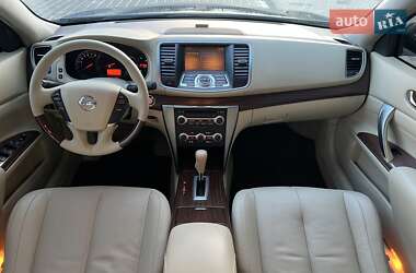Седан Nissan Teana 2008 в Одесі