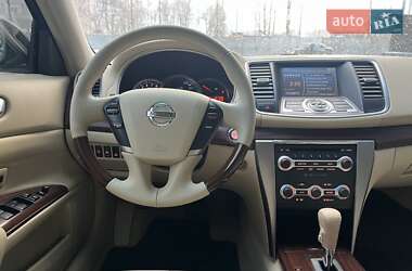 Седан Nissan Teana 2008 в Одесі