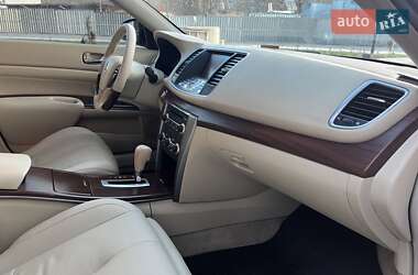 Седан Nissan Teana 2008 в Одесі