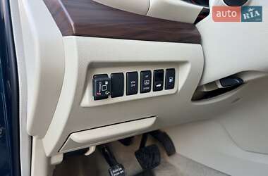 Седан Nissan Teana 2008 в Одесі