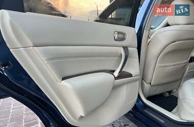 Седан Nissan Teana 2008 в Одесі