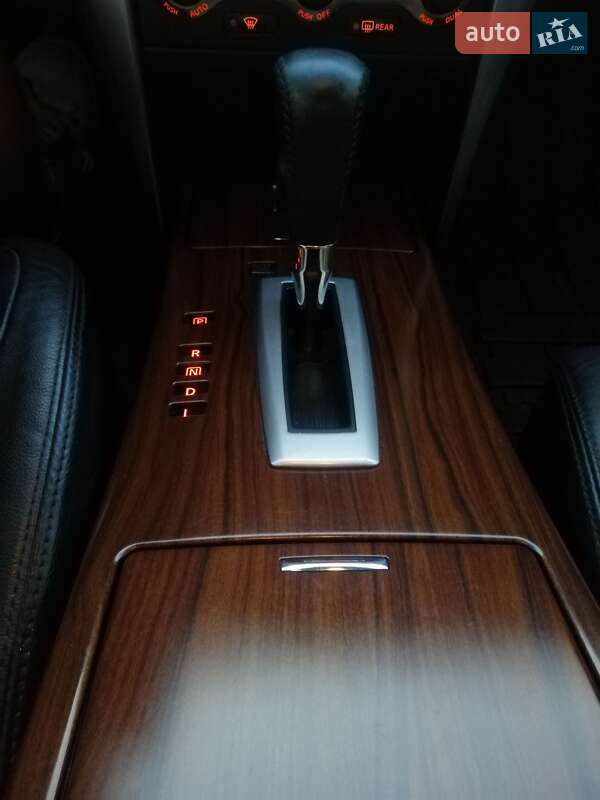 Седан Nissan Teana 2011 в Вишневом