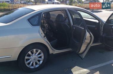 Седан Nissan Teana 2006 в Одесі