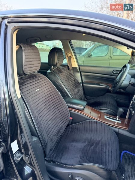 Седан Nissan Teana 2008 в Синельниково