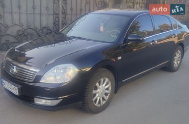 Седан Nissan Teana 2007 в Рівному