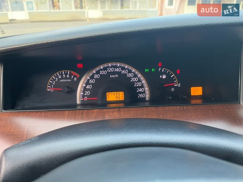 Седан Nissan Teana 2006 в Хмельницком фото 12 Седан Nissan Teana 2006 в Хмельницком