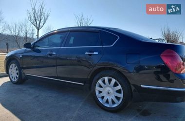 Седан Nissan Teana 2007 в Ирпене