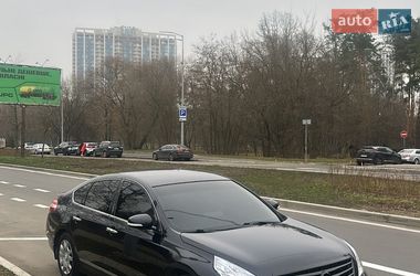 Седан Nissan Teana 2008 в Києві