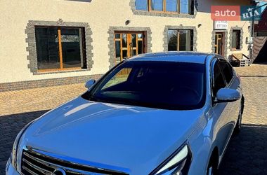 Седан Nissan Teana 2013 в Чернівцях