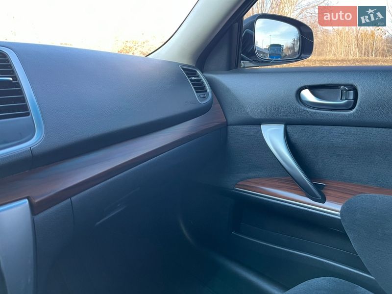 Седан Nissan Teana 2012 в Києві