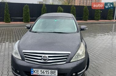 Седан Nissan Teana 2010 в Днепре