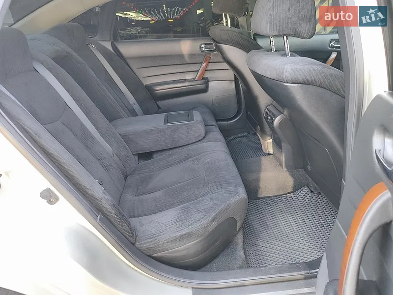 Nissan Teana 2006 VIN JN1BDUJ31U0000170 фото оголошення 18 з 52