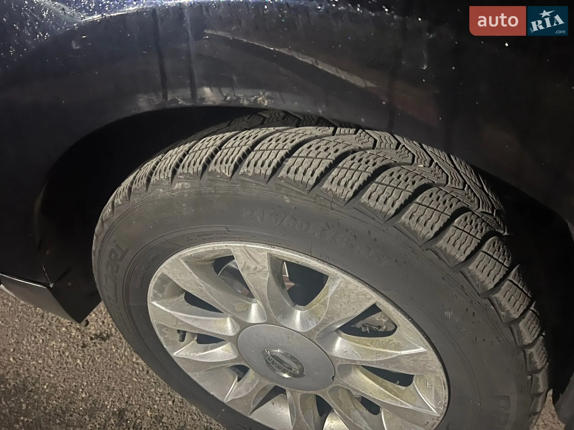 Nissan Teana 2006 VIN JN1BAUJ31U0000192 фото оголошення 18 з 19