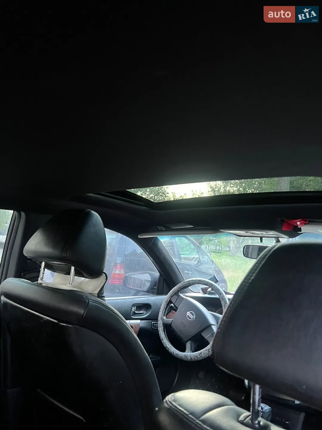 Nissan Teana 2006 VIN JN1BAUJ31U0000192 фото оголошення 11 з 19