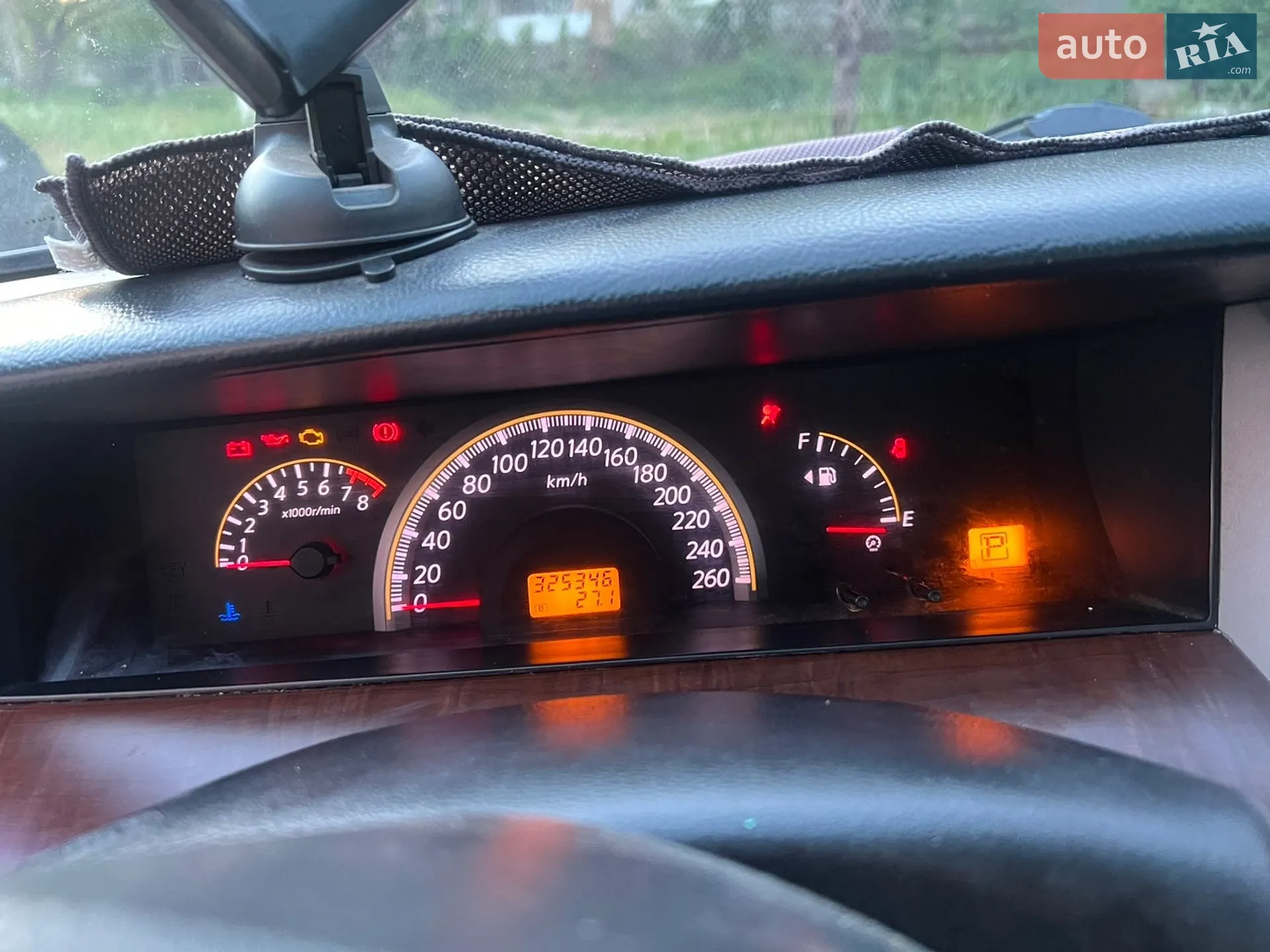 Nissan Teana 2006 VIN JN1BAUJ31U0000192 фото оголошення 15 з 19