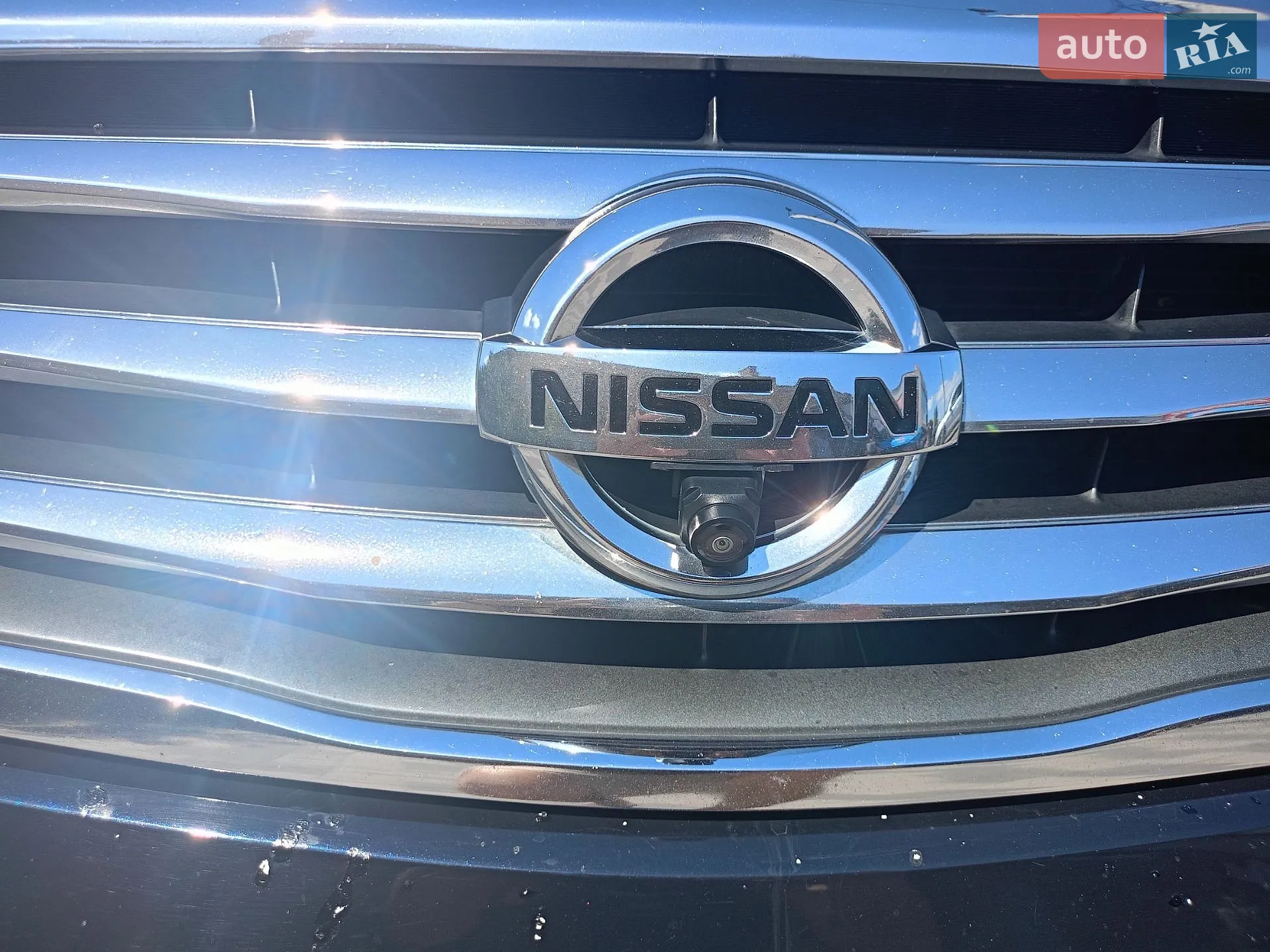 2010 Nissan Teana - мініатюра 20