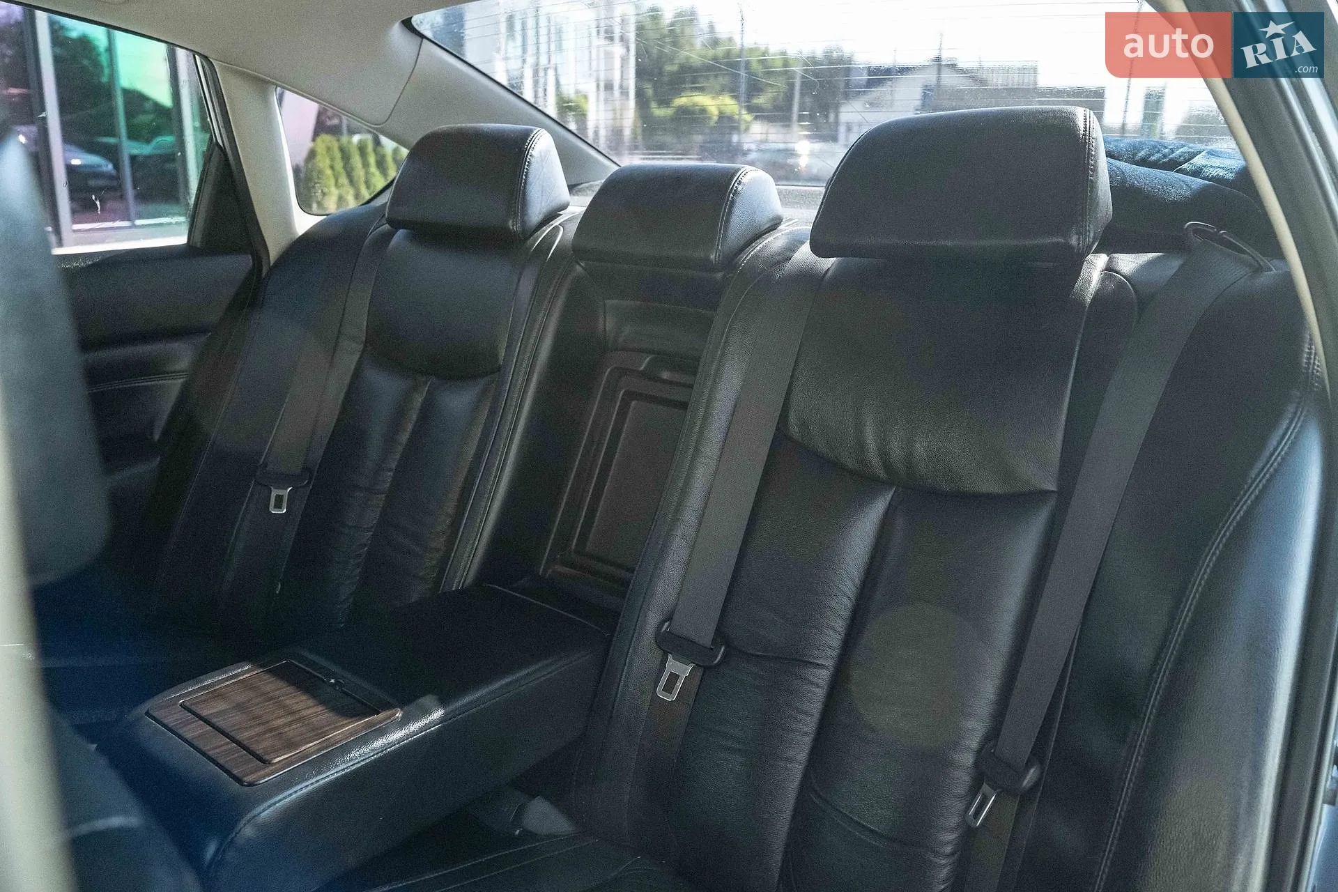 2013 Nissan Teana - мініатюра 32