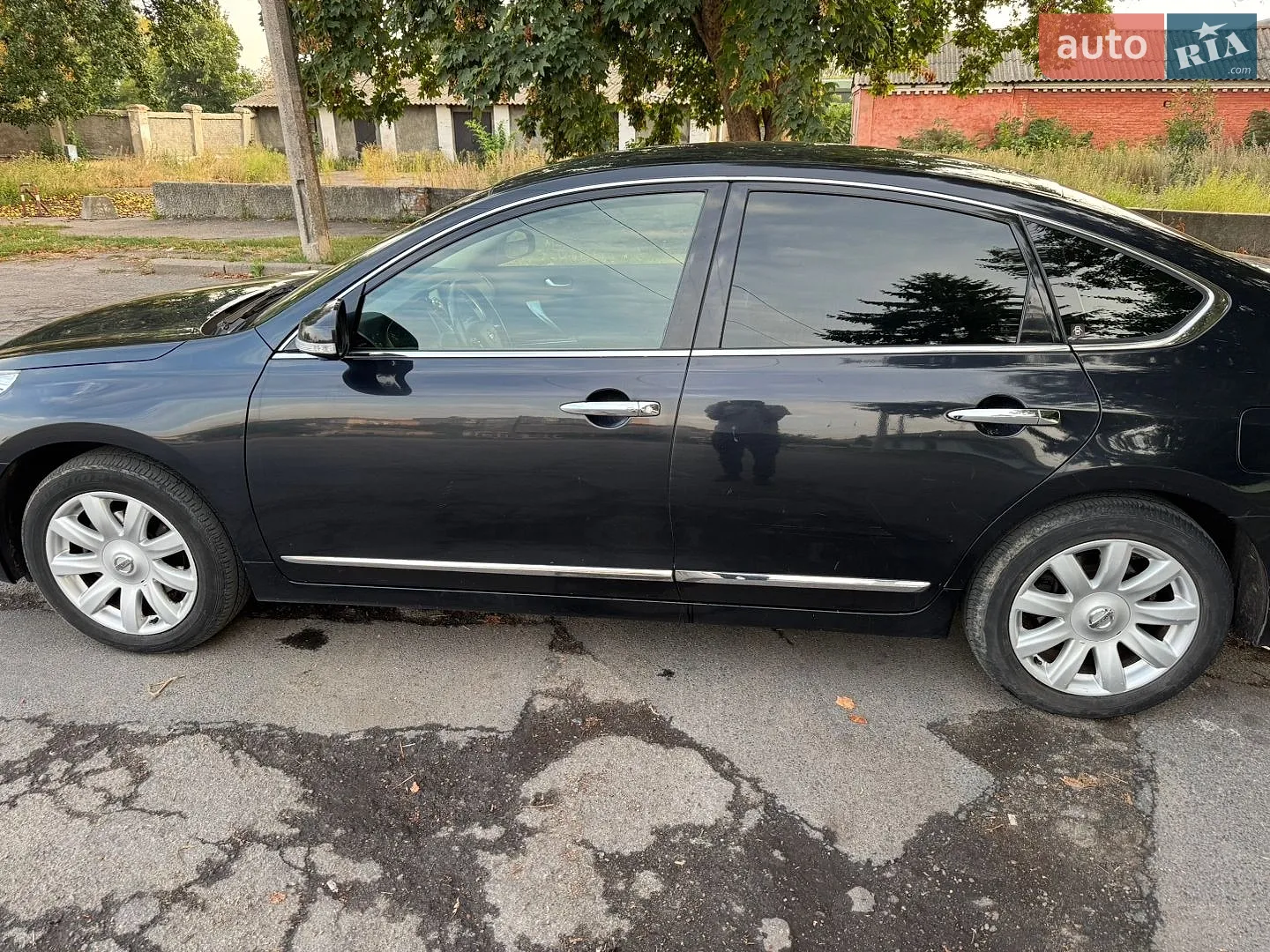 2012 Nissan Teana - мініатюра 2