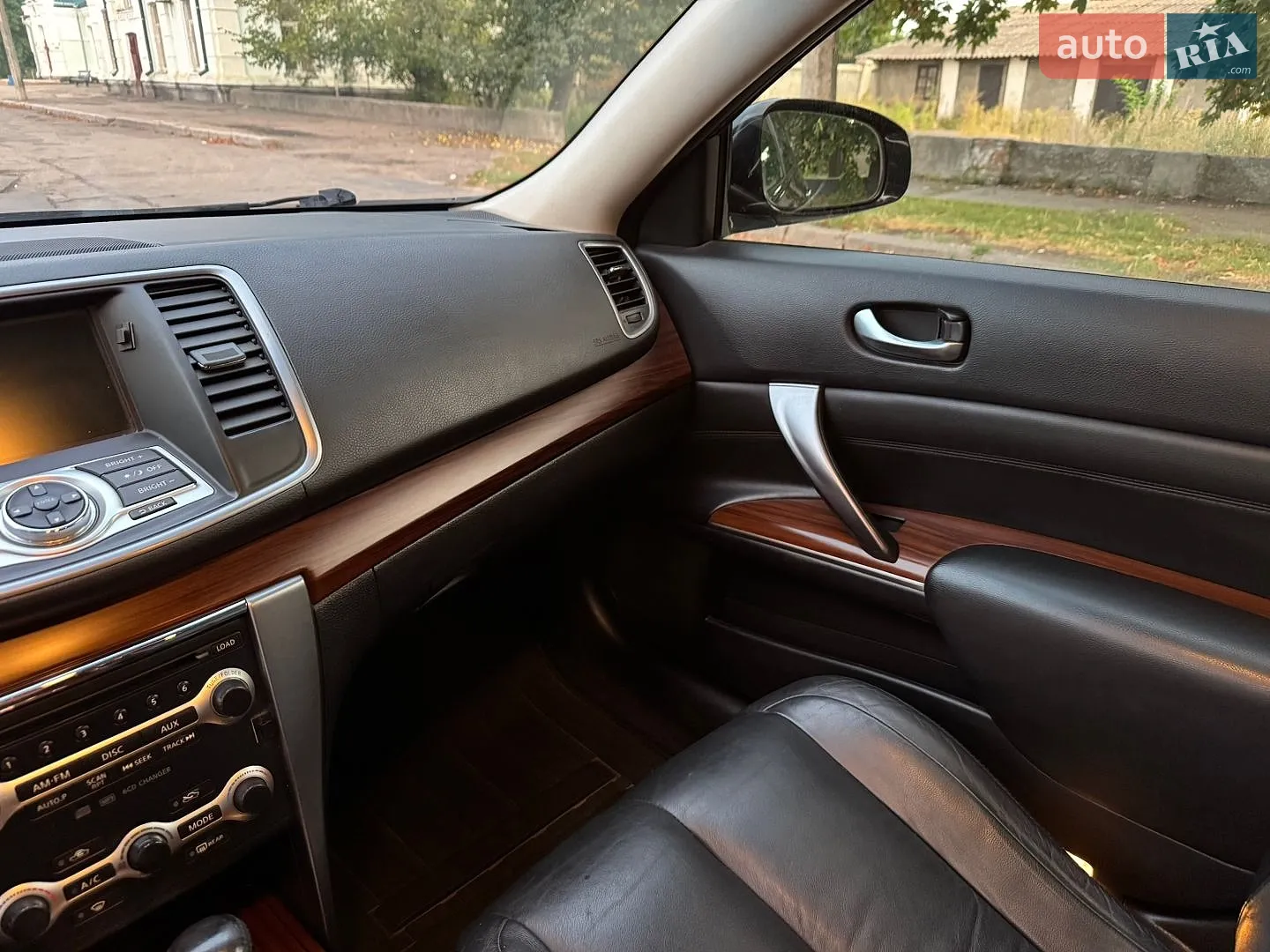 2012 Nissan Teana - мініатюра 27