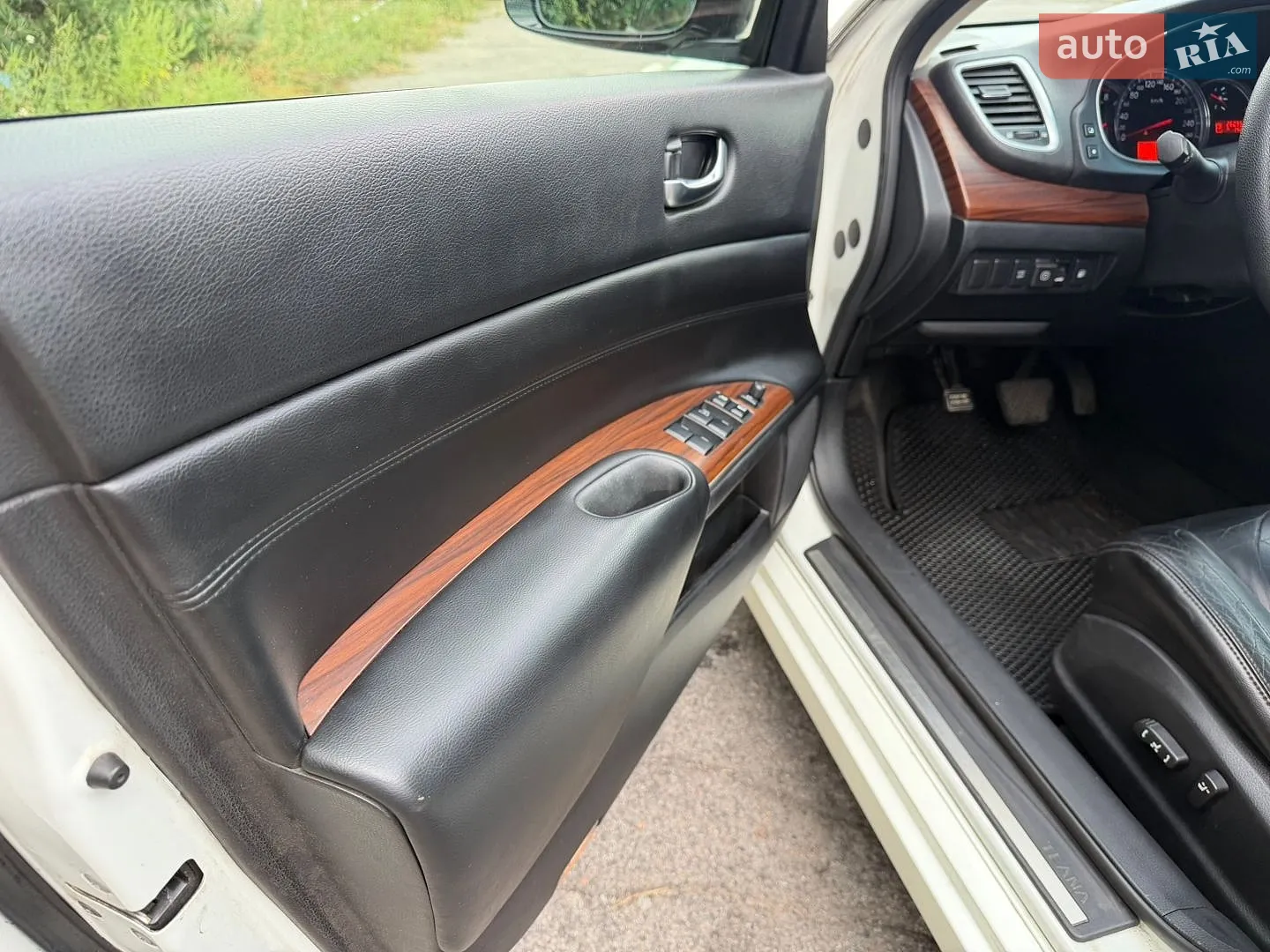 2010 Nissan Teana - мініатюра 25