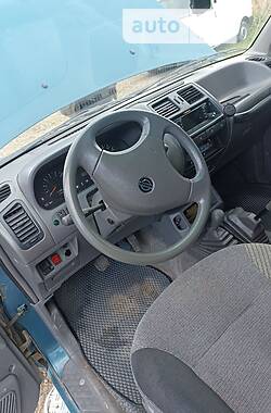 Позашляховик / Кросовер Nissan Terrano II 1993 в Івано-Франківську
