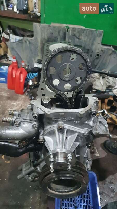 Позашляховик / Кросовер Nissan Terrano II 1997 в Миколаєві