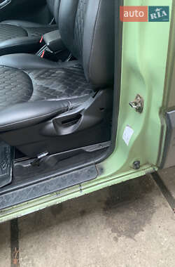 Внедорожник / Кроссовер Nissan Terrano II 2005 в Подольске