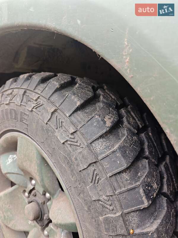 Внедорожник / Кроссовер Nissan Terrano II 2003 в Киеве