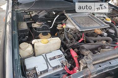 Позашляховик / Кросовер Nissan Terrano 1998 в 