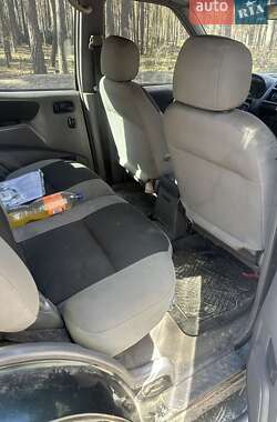 Внедорожник / Кроссовер Nissan Terrano 1996 в Чернигове