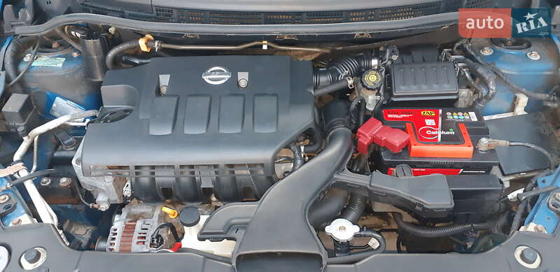 Хетчбек Nissan TIIDA 2008 в Вінниці