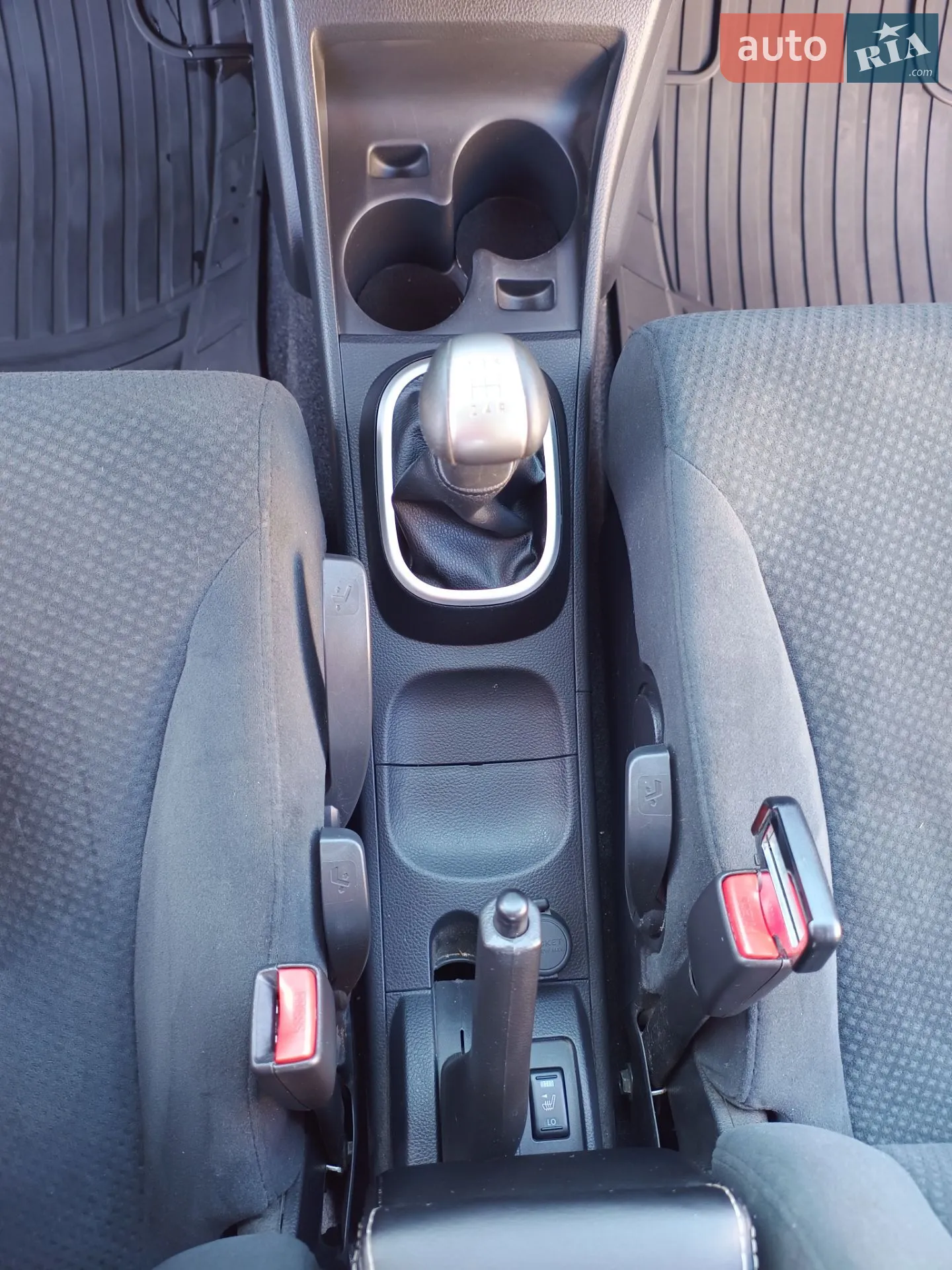 2012 Nissan Tiida - мініатюра 36
