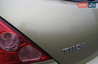 Хетчбек Nissan TIIDA 2008 в Києві