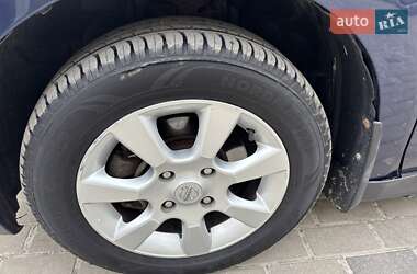 Хэтчбек Nissan TIIDA 2007 в 