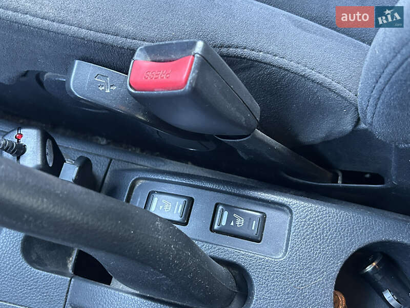 Седан Nissan TIIDA 2008 в Миколаєві