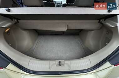 Хетчбек Nissan TIIDA 2008 в 
