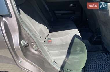 Хетчбек Nissan TIIDA 2008 в 