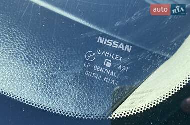 Хетчбек Nissan TIIDA 2008 в 